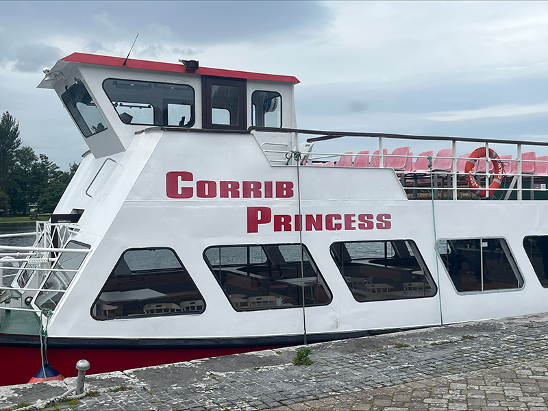 Corrib Princess